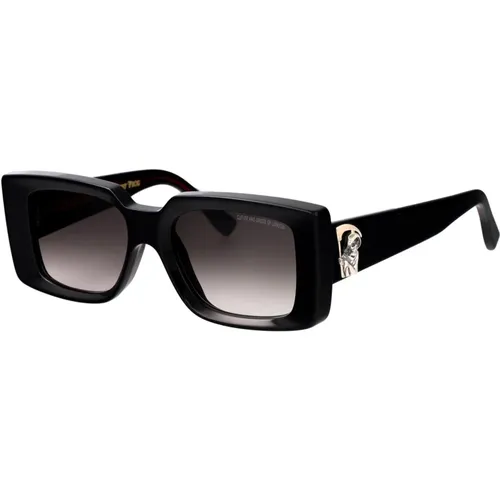 Sunglasses, unisex, , Size: 52 MM Stylish Sunglasses - The Great Frog - Cutler And Gross - Modalova