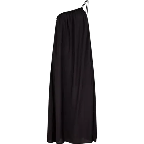 Asymmetric Maxi Dress, D6 Jinx () , female, Sizes: XS - Dante 6 - Modalova