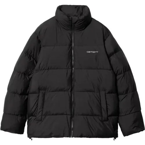 Waterproof Springfield Jacket , male, Sizes: L, XL - Carhartt WIP - Modalova