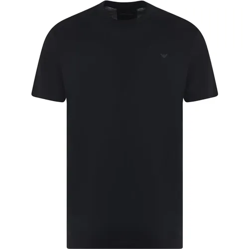 Herren Unterhemd , Herren, Größe: 2XL - Emporio Armani - Modalova