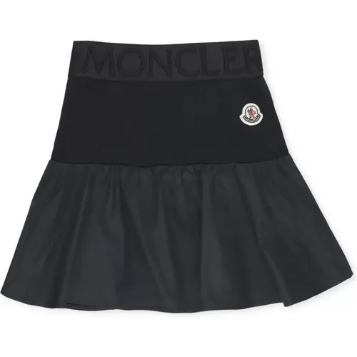 Short Skirts Moncler - Moncler - Modalova