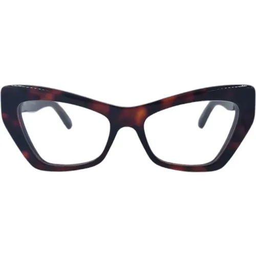 Glasses , female, Sizes: ONE SIZE - Balenciaga - Modalova