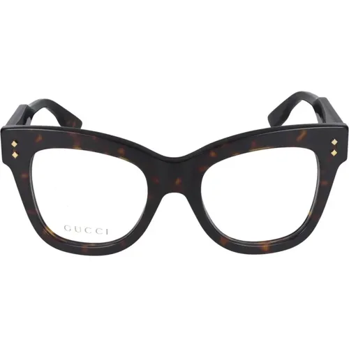 Stilvolle Brille GG1082O,Sunglasses - Gucci - Modalova