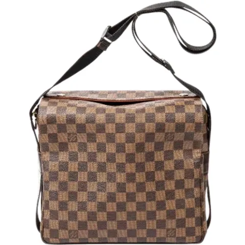 Pre-owned Fabric louis-vuitton-bags , female, Sizes: ONE SIZE - Louis Vuitton Vintage - Modalova