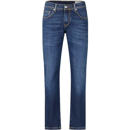 Slim-fit Jeans Jayden , Herren, Größe: W33 L34 - BALDESSARINI - Modalova