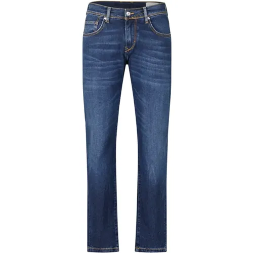 Slim-fit Jeans Jayden , Herren, Größe: W34 L36 - BALDESSARINI - Modalova