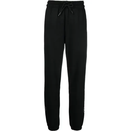 Trousers , female, Sizes: S, 2XS, XS - adidas by stella mccartney - Modalova