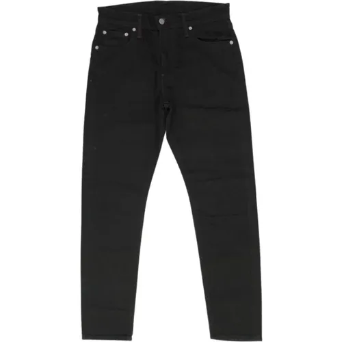 Levi's , Modern Slim Taper Jeans , male, Sizes: W36 L34 - Levis - Modalova
