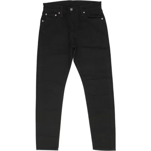 Levi's , Modern Slim Taper Jeans , male, Sizes: W36 L34, W32 L34, W31 L32, W34 L34, W29 L32 - Levis - Modalova