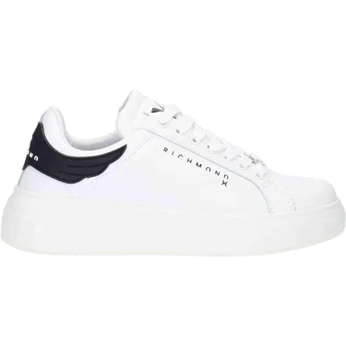 Bequeme Sneakers für Männer und Frauen , Damen, Größe: 36 EU - Richmond - Modalova