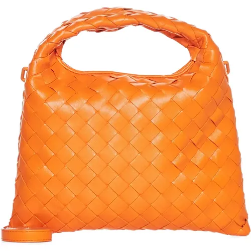 Stylish Intrecc Bag Collection , female, Sizes: ONE SIZE - Bottega Veneta - Modalova