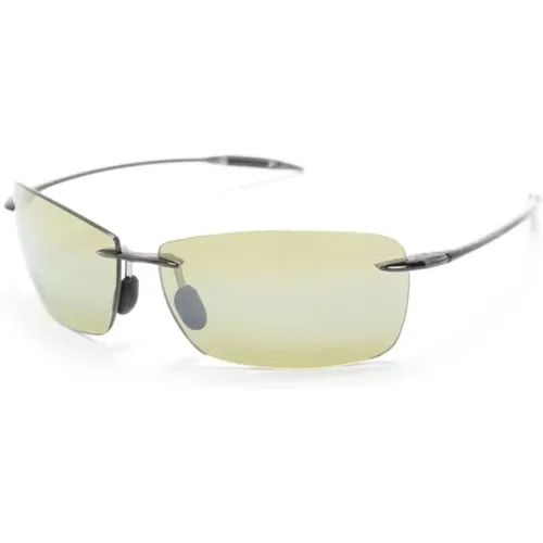 Sunglasses for Everyday Use , male, Sizes: 65 MM - Maui Jim - Modalova