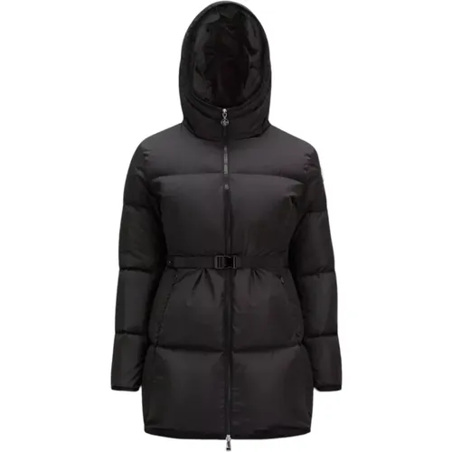 Zdsirli Jacket , female, Sizes: XL, M, L - Moncler - Modalova
