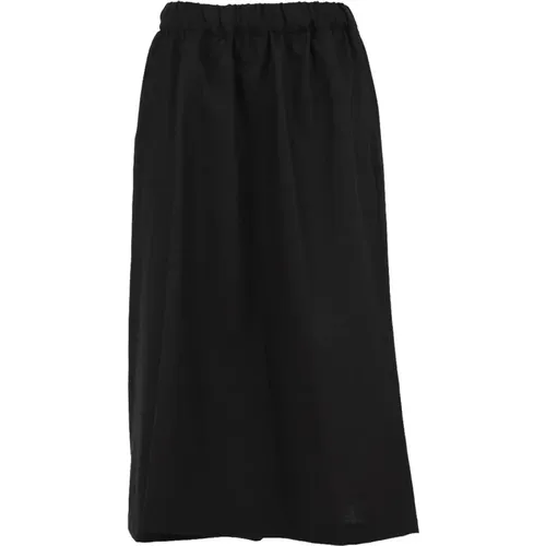 Skirts for Women , female, Sizes: S, 2XS, XS - Aspesi - Modalova