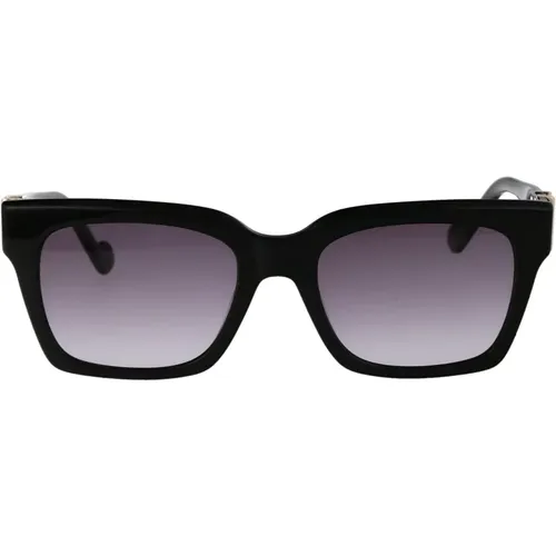 Stylish Sunglasses Lj759S , female, Sizes: 52 MM - Liu Jo - Modalova