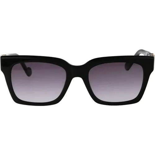 Stylish Sunglasses Lj759S , female, Sizes: ONE SIZE, 52 MM - Liu Jo - Modalova