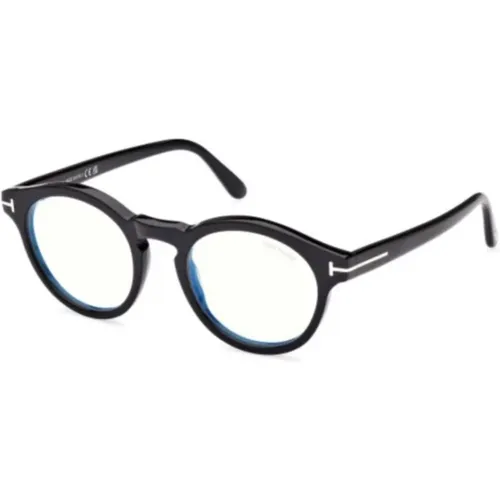 Fashionable Ft5887-B Sunglasses , unisex, Sizes: 49 MM - Tom Ford - Modalova