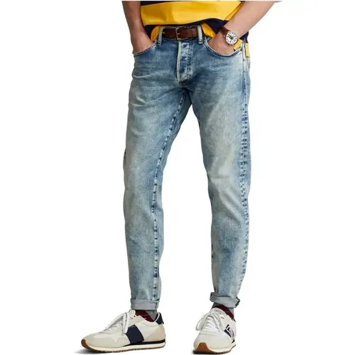 Sullivan Jeans - Hellblau - Ralph Lauren - Modalova