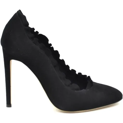 I760027 Pumps , female, Sizes: 7 UK - giuseppe zanotti - Modalova