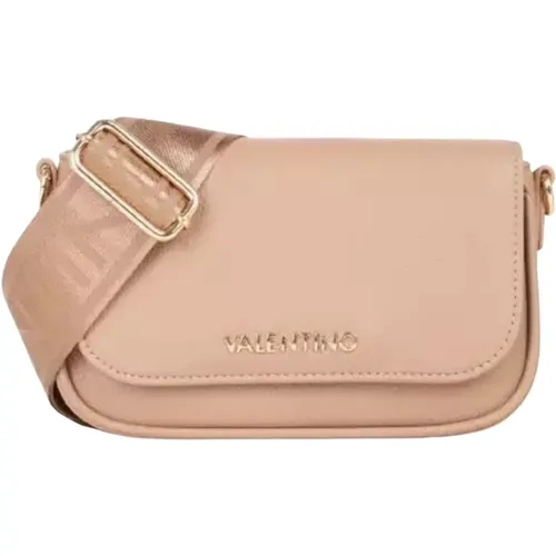 Mira Crossbody Tasche , Damen, Größe: ONE Size - Valentino by Mario Valentino - Modalova