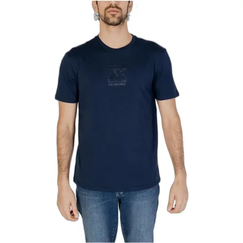 T-Shirts Armani Exchange - Armani Exchange - Modalova