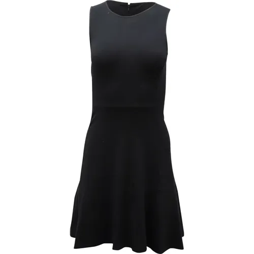 Sleeveless Mini Dress , female, Sizes: XS - Theory - Modalova