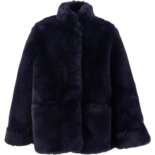 Winter jacket Armani - Armani - Modalova