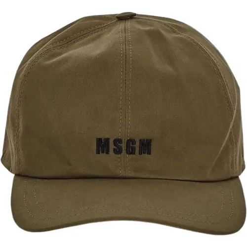 Caps Msgm - Msgm - Modalova