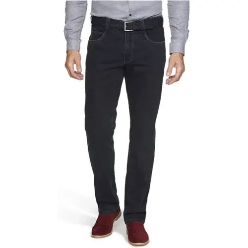 Pantalone 2-3905/18 , Herren, Größe: 3XL - Meyer - Modalova