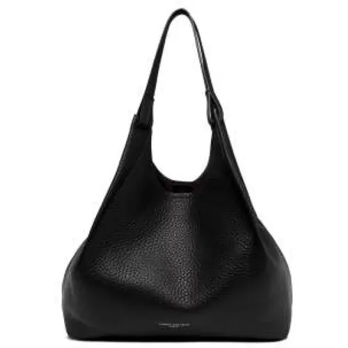 Elegante Ledertasche , Damen, Größe: ONE Size - Gianni Chiarini - Modalova