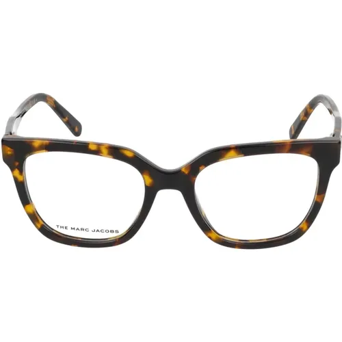 Stilvolle Brille Modell 629,Modische Cat Eye Brille,Glasses - Marc Jacobs - Modalova
