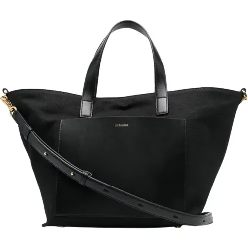Bags with Style , female, Sizes: ONE SIZE - Jil Sander - Modalova