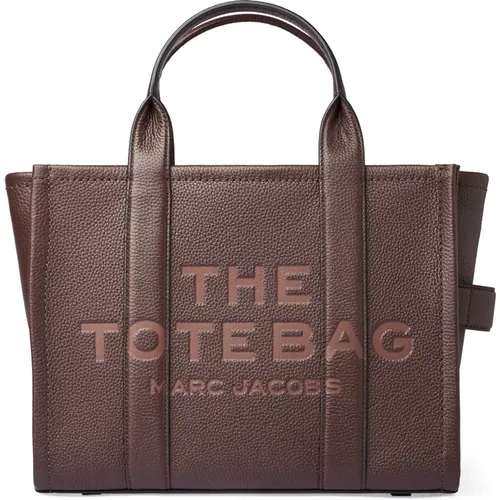 Tote Bags, female, , Size: ONE SIZE The Medium Tote - Marc Jacobs - Modalova