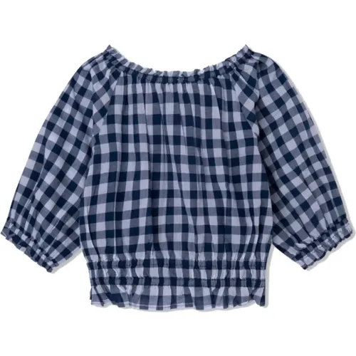 Sheily karierte Bluse Pepe Jeans - Pepe Jeans - Modalova