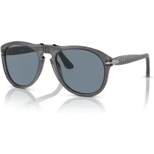 Sunglasses, unisex, , Size: ONE SIZE Timeless Style Sunglasses Collection - Persol - Modalova