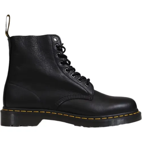 Leather Mens Shoes Fall/Winter Collection , male, Sizes: 6 UK, 7 UK, 10 UK - Dr. Martens - Modalova