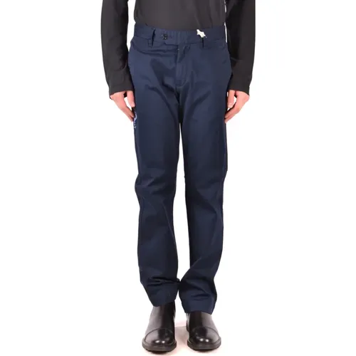 Trousers , male, Sizes: W32, W31 - LA MARTINA - Modalova