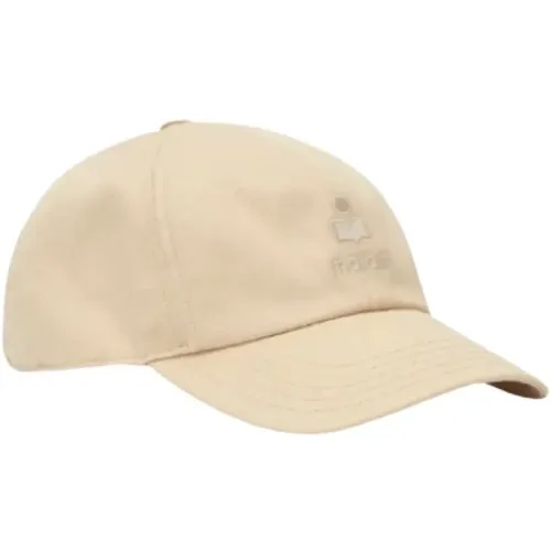 Caps, male, , Size: 59 CM GZ Cap for Men - Isabel marant - Modalova