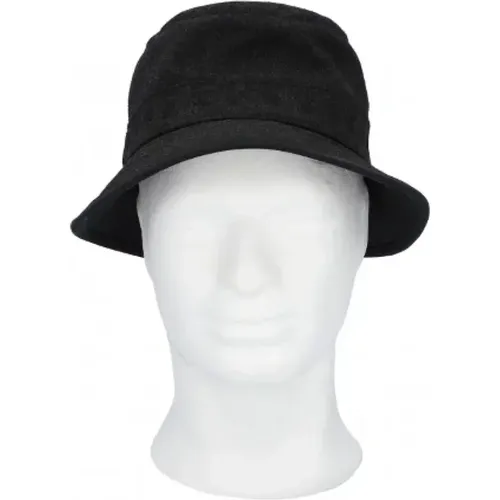 Pre-owned Accessories, unisex, , Size: ONE SIZE Pre-owned Cashmere hats - Hermès Vintage - Modalova