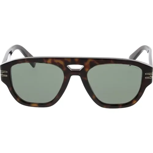 Stylische Sonnenbrille , unisex, Größe: ONE Size - Bvlgari - Modalova