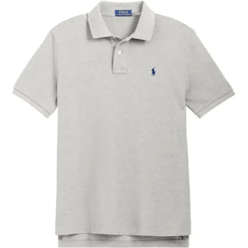 Polo Shirts , Herren, Größe: 2XL - Polo Ralph Lauren - Modalova