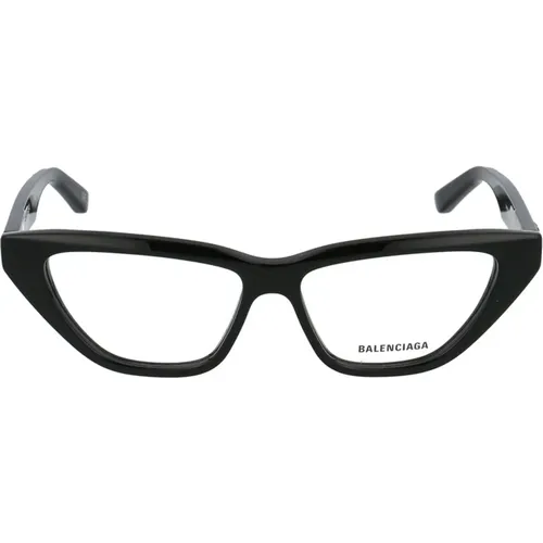 Glasses , Damen, Größe: 55 MM - Balenciaga - Modalova