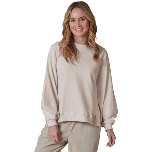 Pullover Zhmareen Beige Zhrill - Zhrill - Modalova