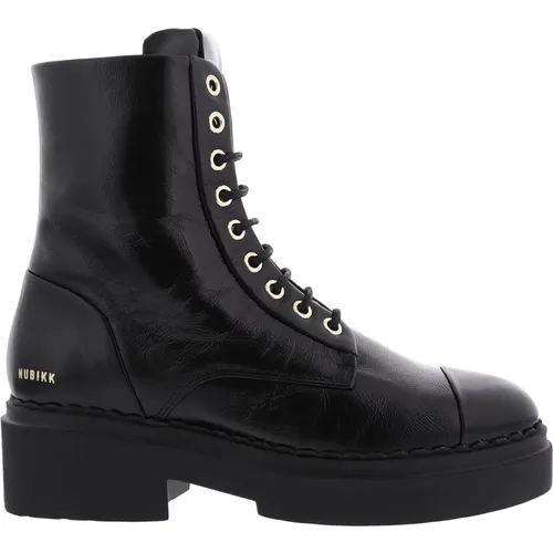 Ankle Boots , female, Sizes: 6 UK, 4 UK - Nubikk - Modalova