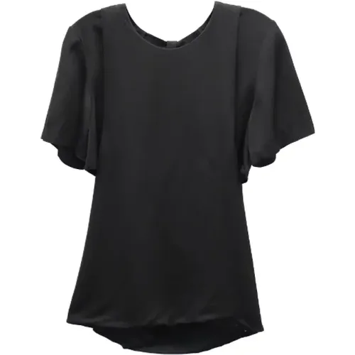 Pre-owned Fabric tops , female, Sizes: 3XL - Alexander Wang Pre-owned - Modalova