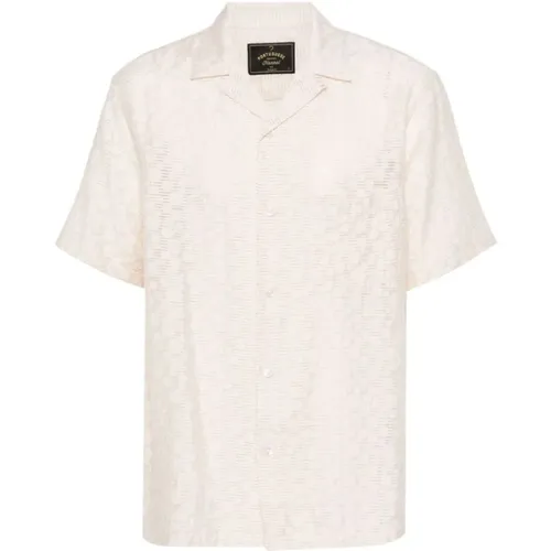 Short Sleeve Shirts - Portuguese Flannel - Modalova
