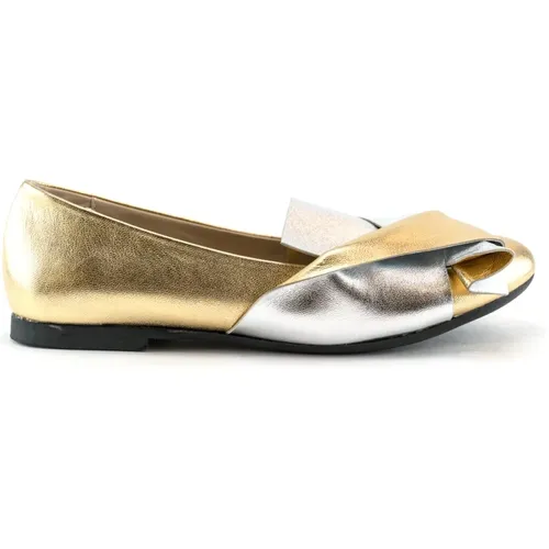 Oroargento Schuhe für Stilvolles Schuhwerk , Damen, Größe: 36 EU - N21 - Modalova