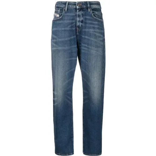 Blaue Skinny Jeans 1999 Kollektion - Diesel - Modalova