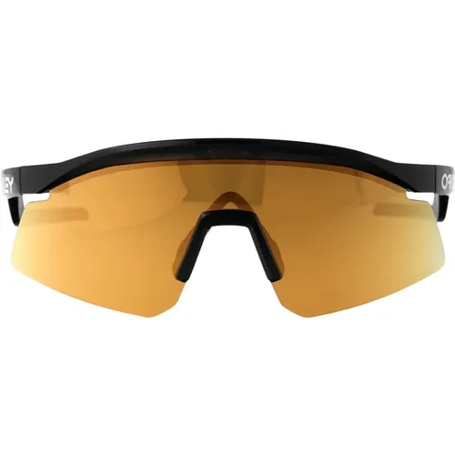 Sunglasses, male, , Size: 37 MM Stylish Hydra Sunglasses for Sun Protection - Oakley - Modalova