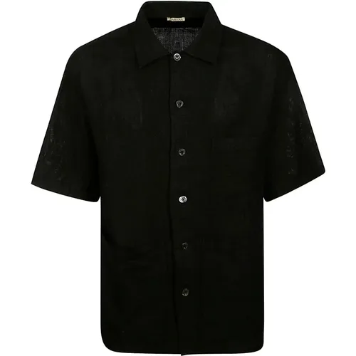 Shirt Donde , male, Sizes: L - Barena Venezia - Modalova